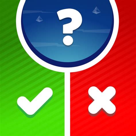 QuizzLand. Quiz & Trivia game .